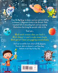 A Beginner's to the Periodic Table
