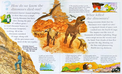 I Wonder Why Big Book of Knowledge (Mega Harcover)