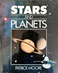 Stars and Planets