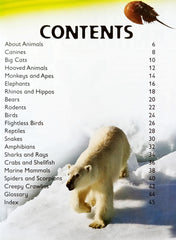 Animal Encyclopedia