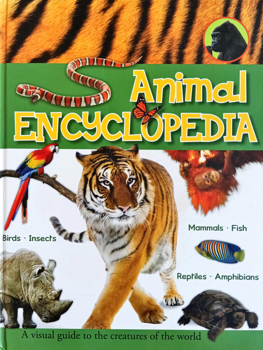 Animal Encyclopedia