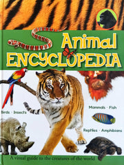 Animal Encyclopedia