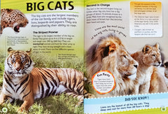 Animal Encyclopedia