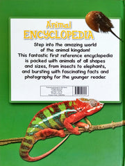 Animal Encyclopedia