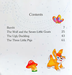 Classic Fairy Stories
