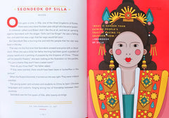 Goodnight Stories for Rebel Girls