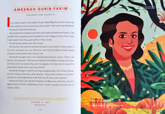 Goodnight Stories for Rebel Girls
