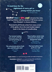 Goodnight Stories for Rebel Girls