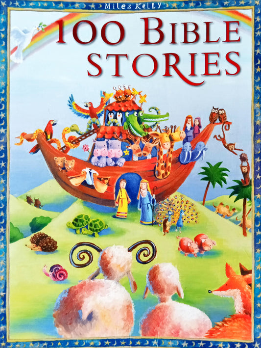 100 Bible Stories