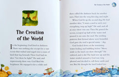 100 Bible Stories