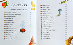 100 Bible Stories