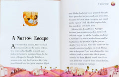 100 Bible Stories