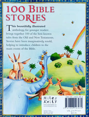 100 Bible Stories