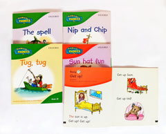 Read Write Inc Phonics Set (5 Books)