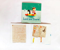 Oliver Jeffer Set (2 Books)