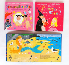 Julia Donaldson Combo Set 2 (3 Books)