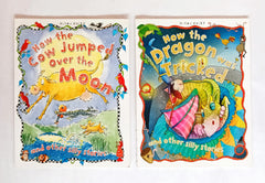 Miles Kelly Combo Set (2 Books)
