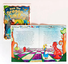 Miles Kelly Combo Set (2 Books)