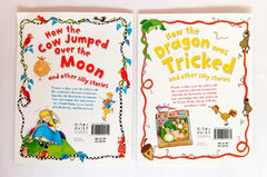 Miles Kelly Combo Set (2 Books)
