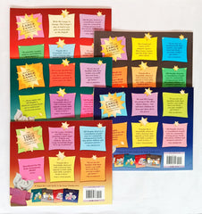 The Large Family Combo Set (5 Books)