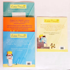 Tony Ross Combo Set (4 Books)