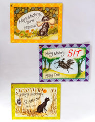 Hairy Maclary Combo Set 2(3 Books)