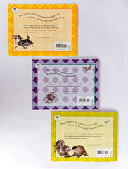 Hairy Maclary Combo Set 2(3 Books)