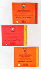 Maisy Combo Set (3 Books)