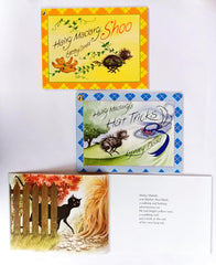 Hairy Maclary Combo Set 3(3 Books)