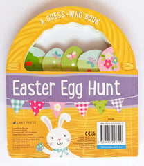 Easter Egg Hunt