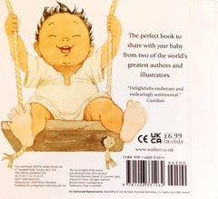 Ten little Fingers and Ten little Toes