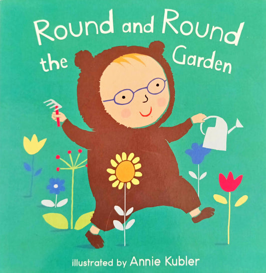 Round and Round the Garden