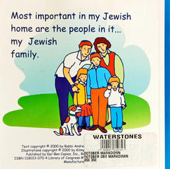 My Jewish Home