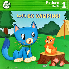 Let's Go Camping