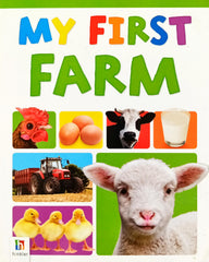My First Farm