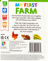 My First Farm