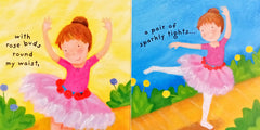 If I were a Ballerina