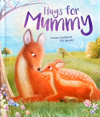 Hugs for Mummy