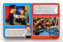 Postman Pat Pat's Surprise