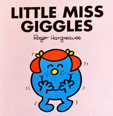 Little Miss Giggles