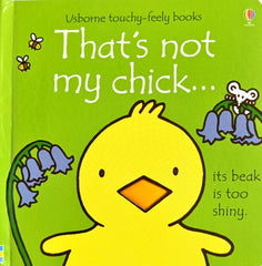 That's not my Chick