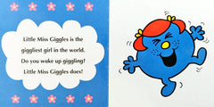 Little Miss Giggles