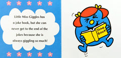 Little Miss Giggles