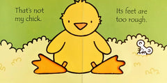 That's not my Chick