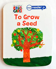 To Grow a Seed