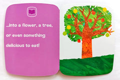 To Grow a Seed