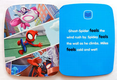 Spidey Senses