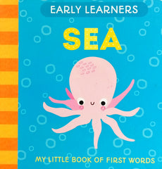 Early Learners Sea