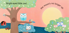 Barnyard Bedtime