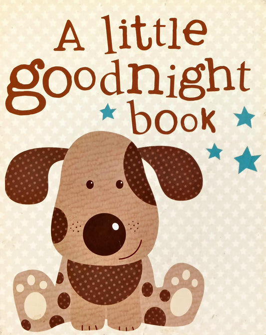 A little Goodnight Book